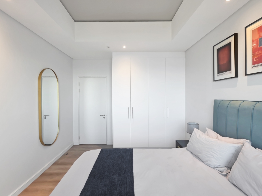 2 Bedroom Property for Sale in Foreshore Western Cape